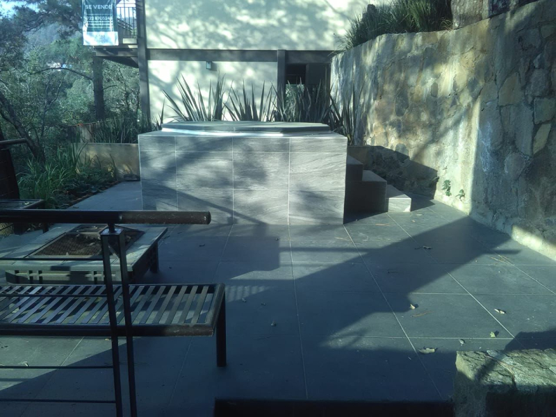 Casa En Venta, En Valle De Bravo