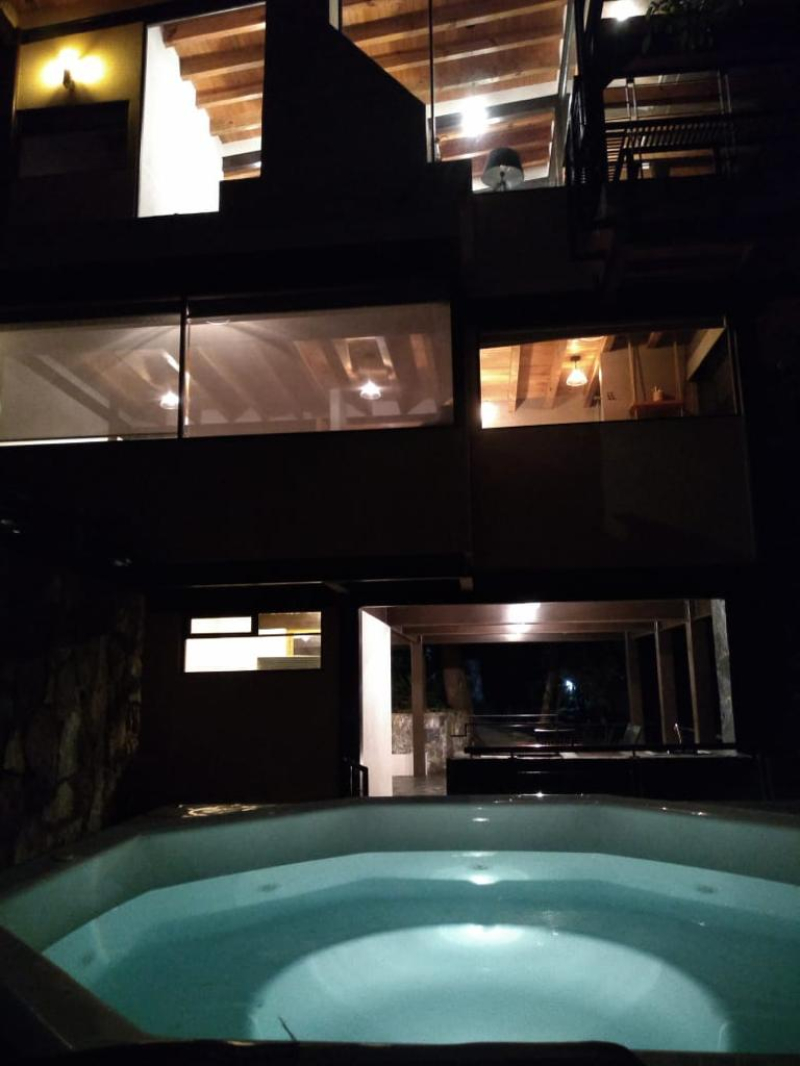 Casa En Venta, En Valle De Bravo