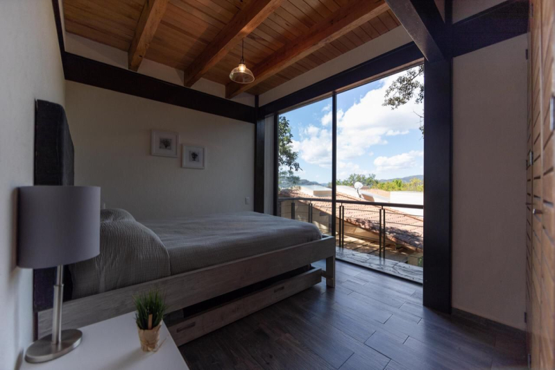 Casa En Venta, En Valle De Bravo