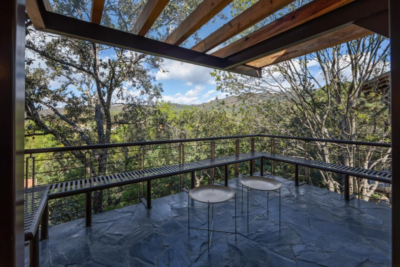 Casa En Venta, En Valle De Bravo