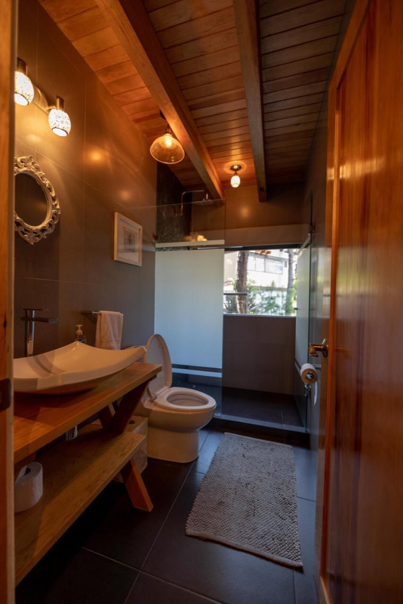 Casa En Venta, En Valle De Bravo