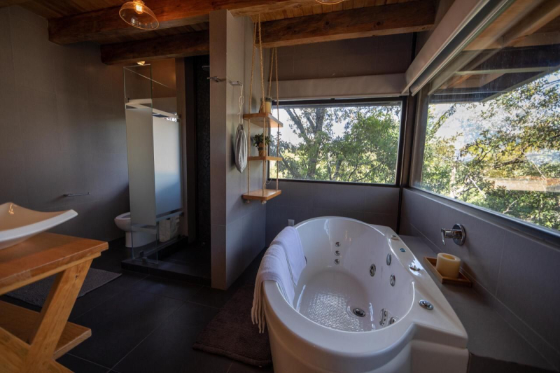 Casa En Venta, En Valle De Bravo