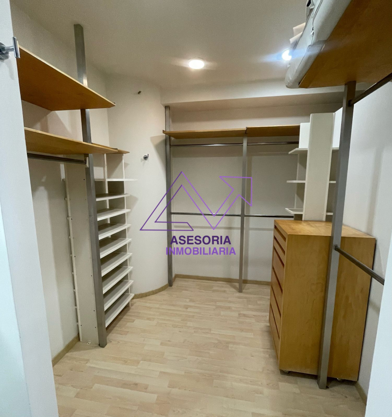 Departamento En Venta En Huixquilucan