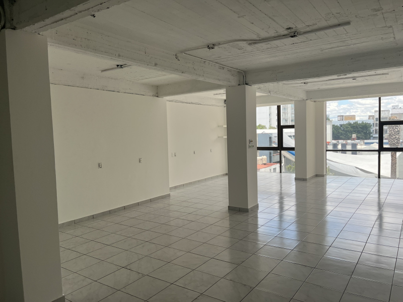Oficina En Renta Ejercito Nacional 100 M2 Cerca Del Metro