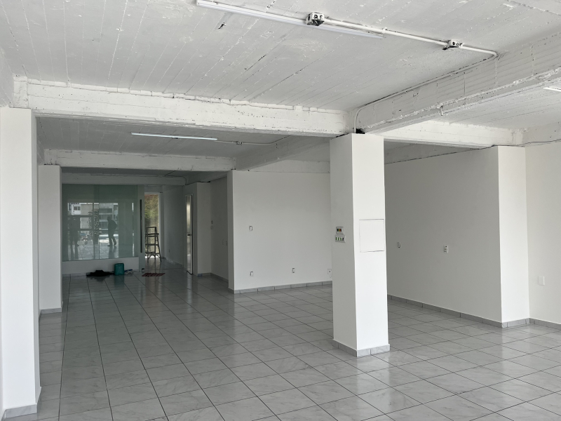 Oficina En Renta Ejercito Nacional 100 M2 Cerca Del Metro