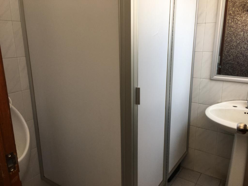 Oficina En Renta Ejercito Nacional 100 M2 Cerca Del Metro