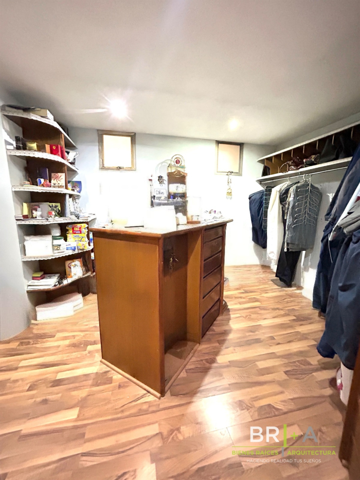 Departamento Con Terraza En Venta En Lomas De Chapultepec .