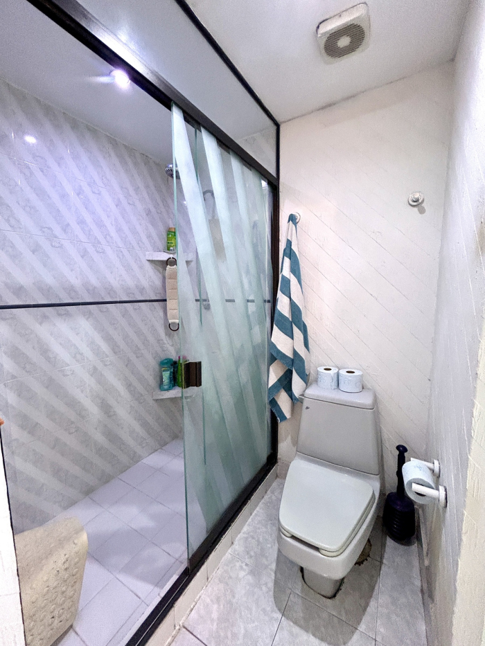 Departamento Con Terraza En Venta En Lomas De Chapultepec .