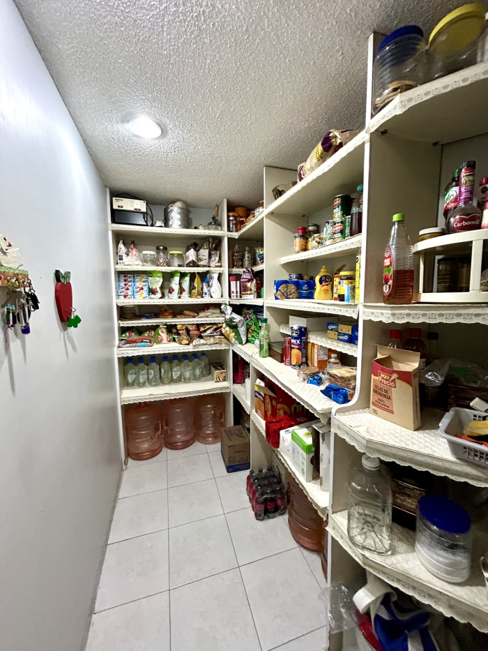 Departamento Con Terraza En Venta En Lomas De Chapultepec .