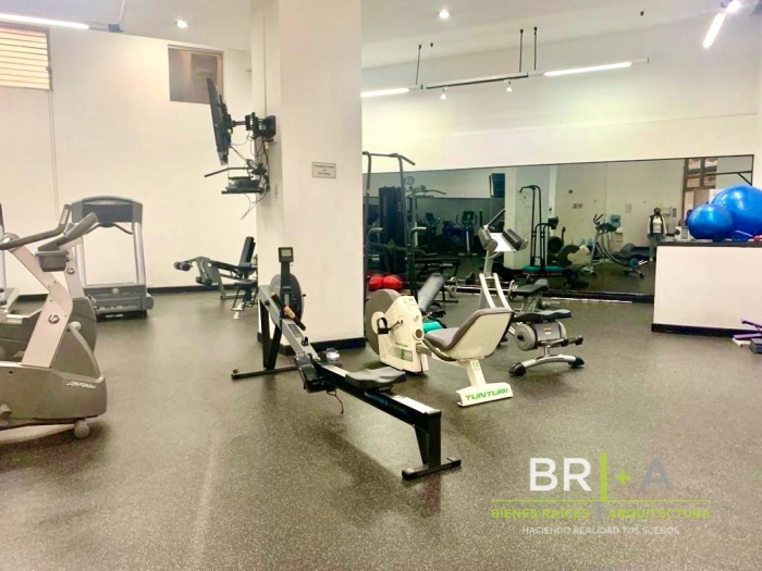 Departamento Con Terraza En Venta En Lomas De Chapultepec .