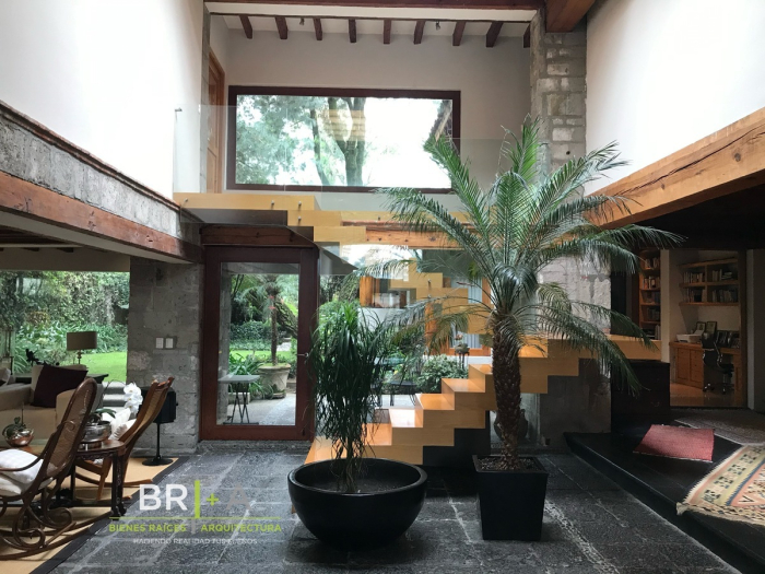 Casa  En Venta En Fraccionamiento Con Seguridad   , Santa Fe