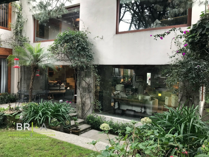 Casa  En Venta En Fraccionamiento Con Seguridad   , Santa Fe