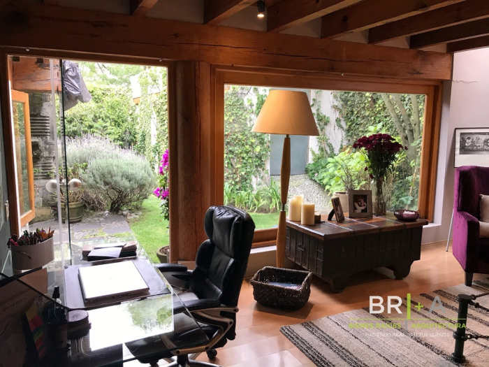 Casa  En Venta En Fraccionamiento Con Seguridad   , Santa Fe