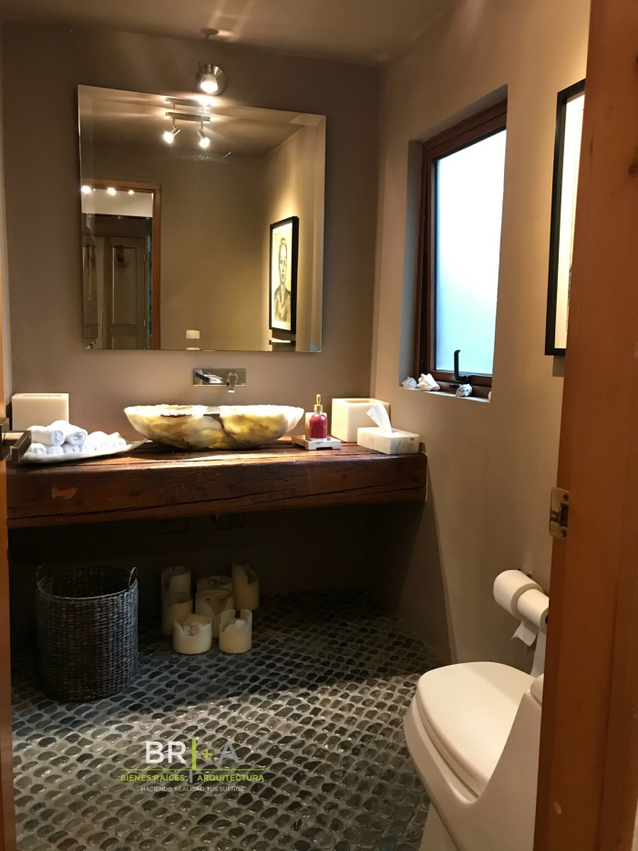 Casa  En Venta En Fraccionamiento Con Seguridad   , Santa Fe