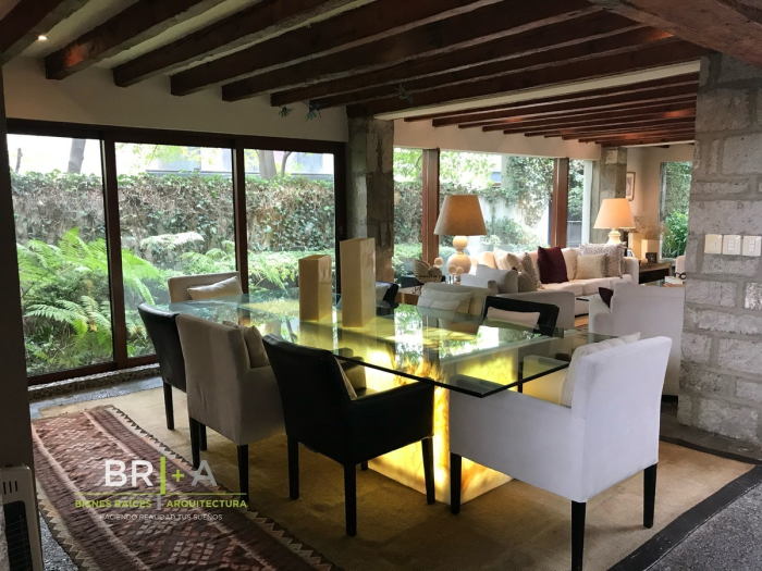Casa  En Venta En Fraccionamiento Con Seguridad   , Santa Fe