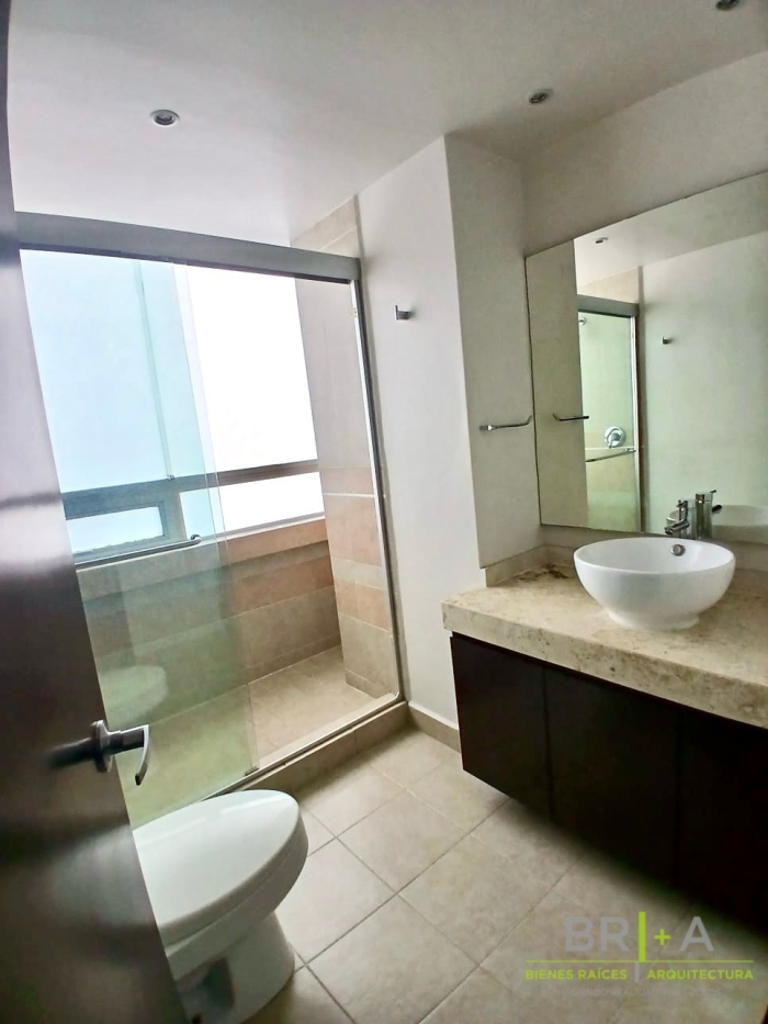 Departamento Amueblado En Renta En Capri, Hacienda Del Ciervo, Interlomas