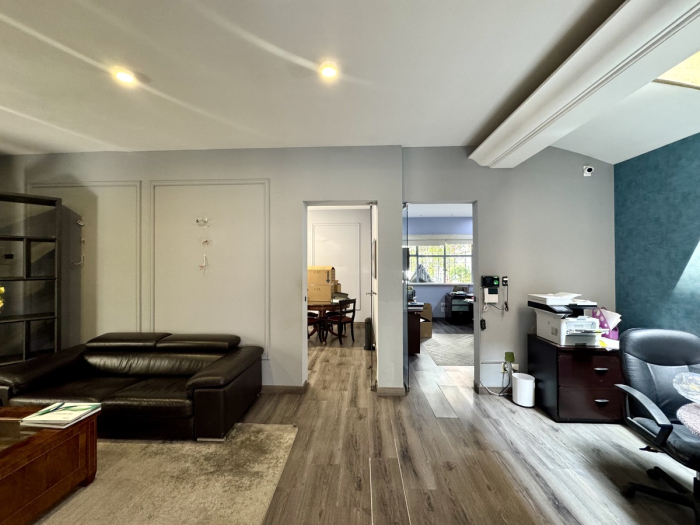 Casa En Renta Con Uso De Suelo En La Mejor Ubicación