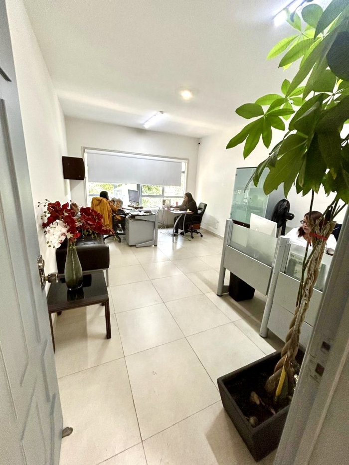 Casa En Renta Con Uso De Suelo En La Mejor Ubicación