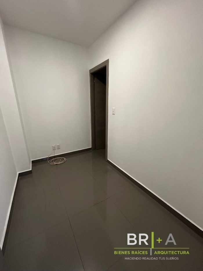 Renta De PH Con Terraza En Polanco