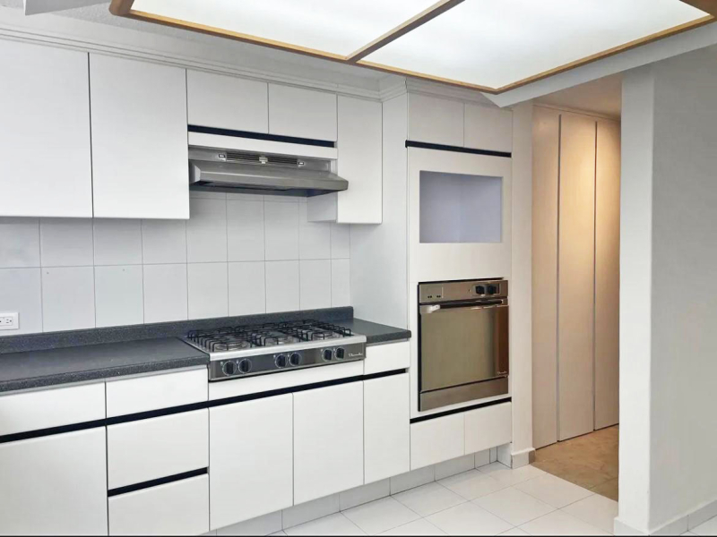 VENTA DE DEPARTAMENTO EN LAS LOMAS DE CHAPULTEPEC