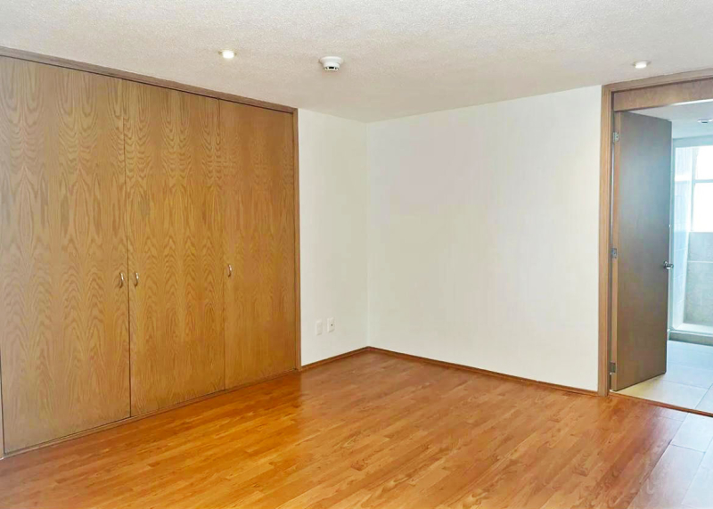 VENTA DE DEPARTAMENTO EN LAS LOMAS DE CHAPULTEPEC