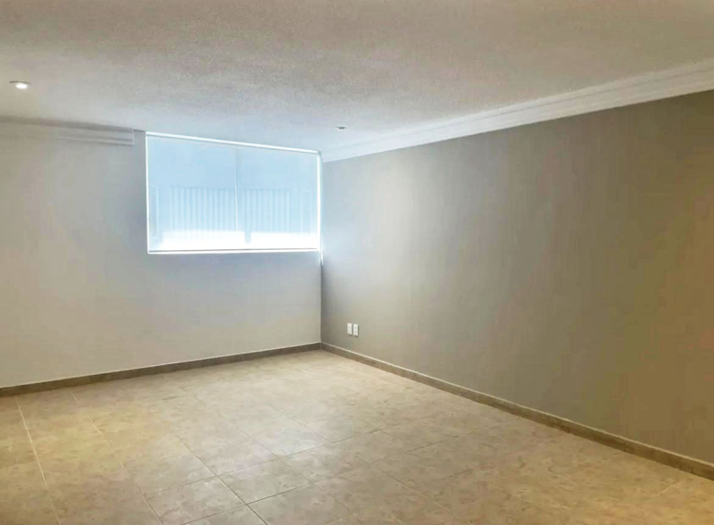 VENTA DE DEPARTAMENTO EN LAS LOMAS DE CHAPULTEPEC