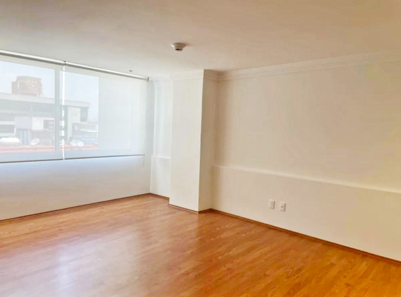 VENTA DE DEPARTAMENTO EN LAS LOMAS DE CHAPULTEPEC