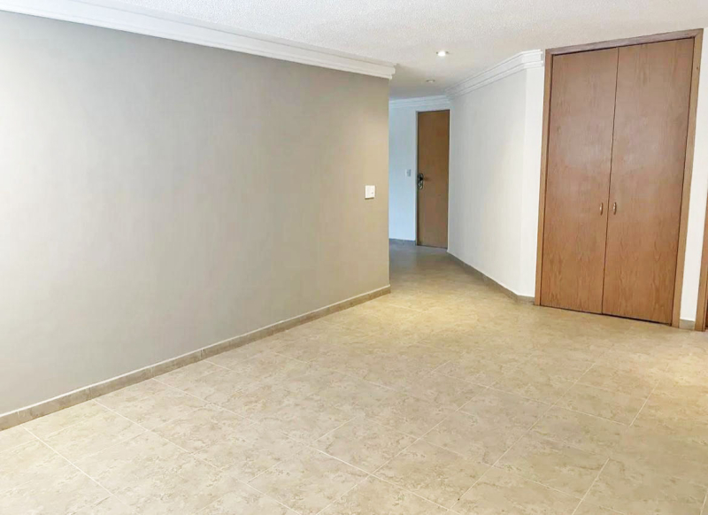 VENTA DE DEPARTAMENTO EN LAS LOMAS DE CHAPULTEPEC