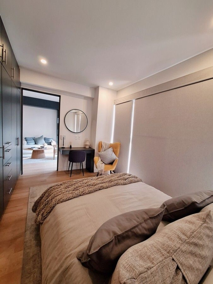 Departamentos Venta Santa Fe Cuajimalpa CDMX