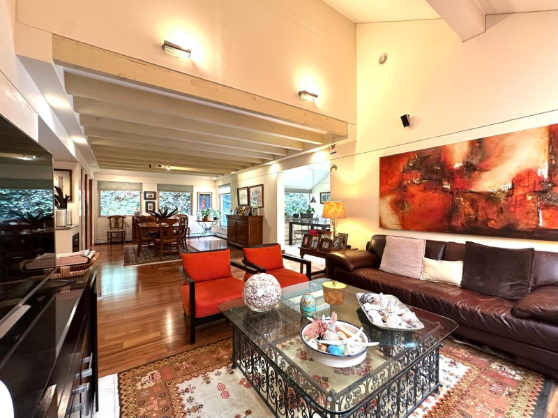 Vive en una de las zonas más exclusivas: Residencial Castorena, Cuajimalpa