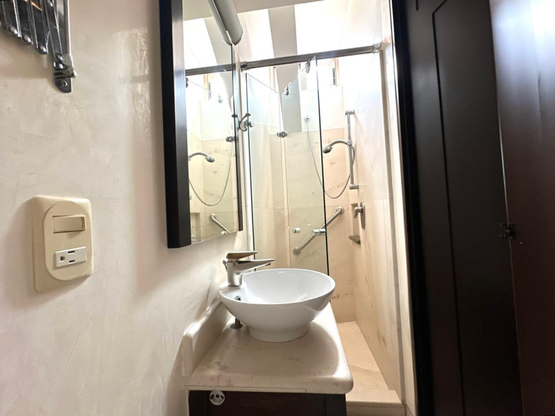 Vive en una de las zonas más exclusivas: Residencial Castorena, Cuajimalpa