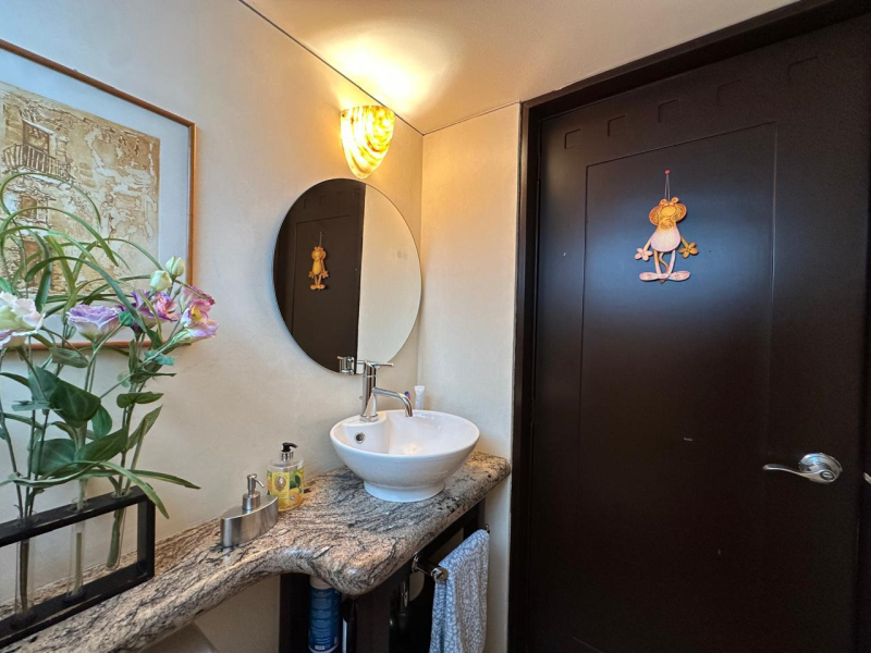 Vive en una de las zonas más exclusivas: Residencial Castorena, Cuajimalpa