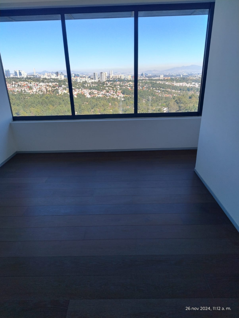 Venta de departamento en Bosque 6060
