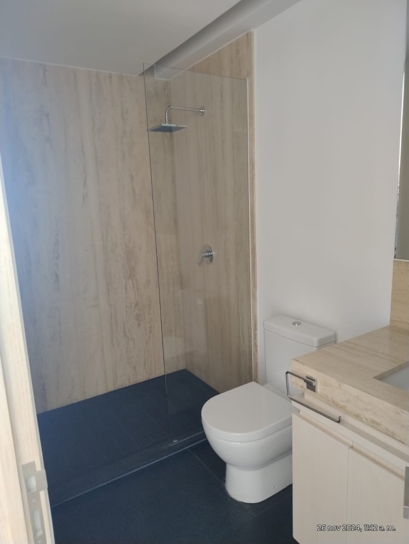 Venta de departamento en Bosque 6060