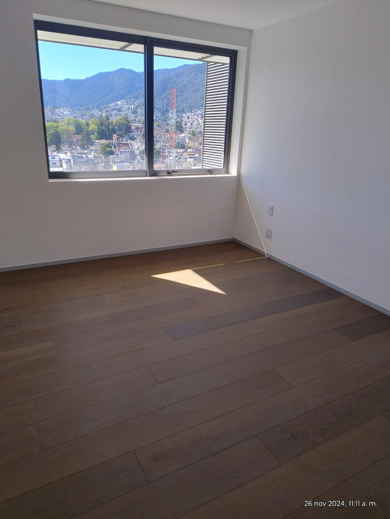 Venta de departamento en Bosque 6060