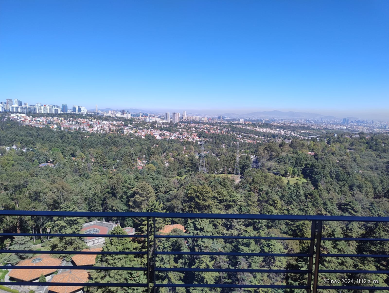 Venta de departamento en Bosque 6060