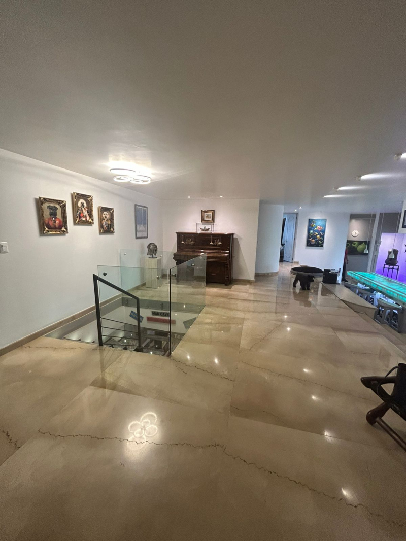 casa en venta bosques de las lomas