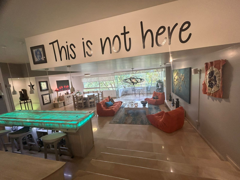 casa en venta bosques de las lomas