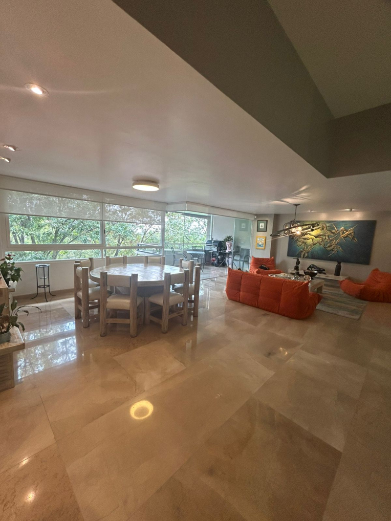 casa en venta bosques de las lomas