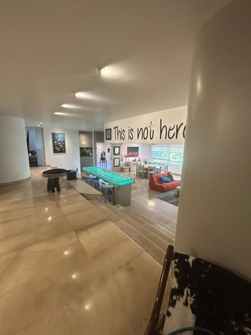 casa en venta bosques de las lomas