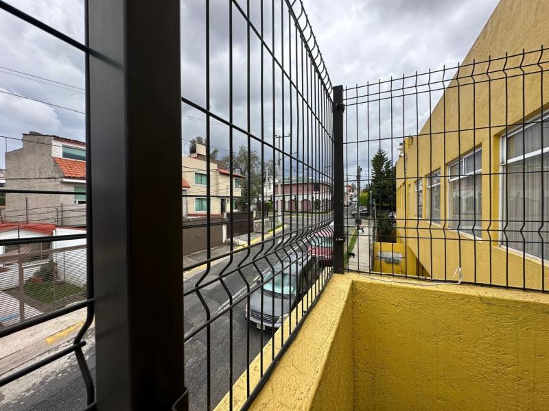 oportunidad única terreno con escuela en jardines de bellavista, tlalnepantla