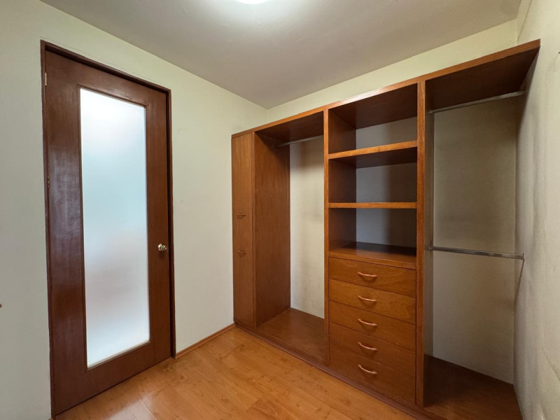 Casa en renta en Colonia del Valle Centro �?? Calle cerrada y ambiente tranquilo