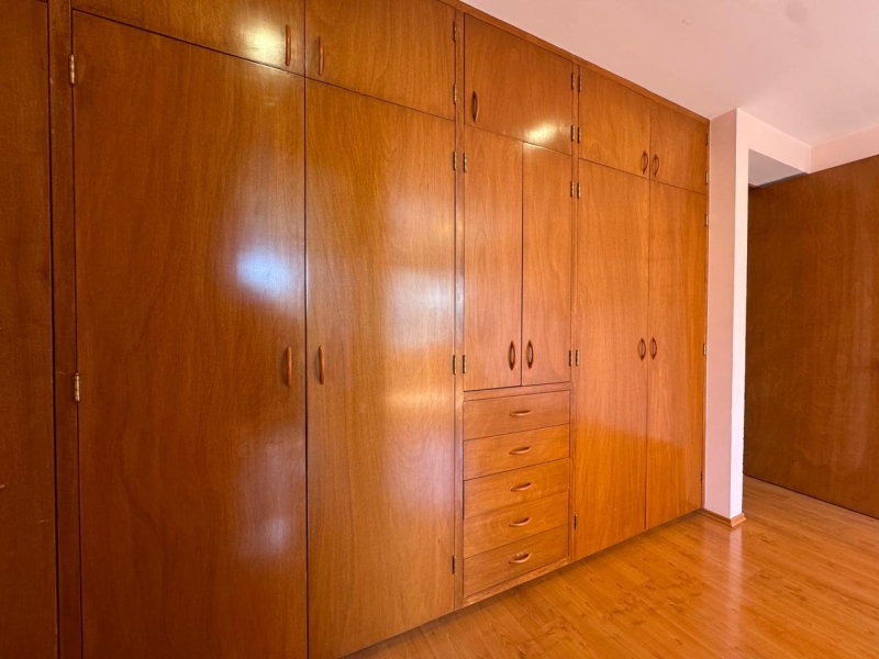 Casa en renta en Colonia del Valle Centro �?? Calle cerrada y ambiente tranquilo