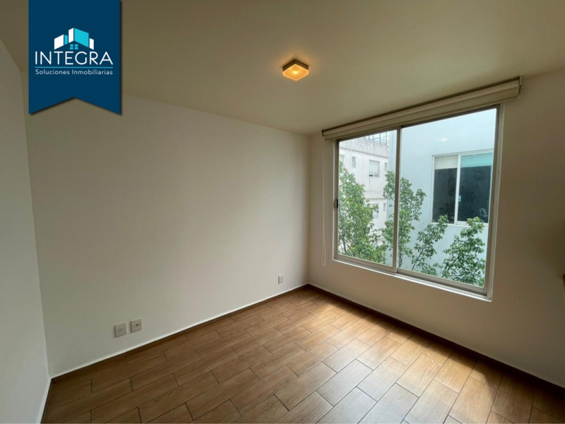 Departamento en venta, Guanajuato, Roma Norte