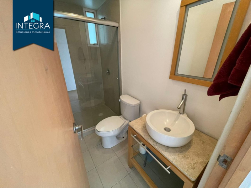 Departamento en venta, Guanajuato, Roma Norte