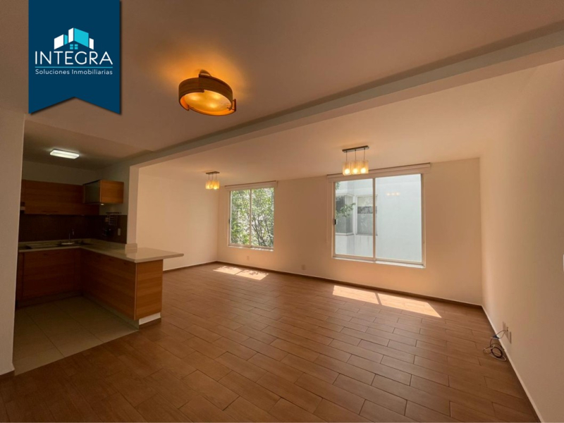 Departamento en venta, Guanajuato, Roma Norte