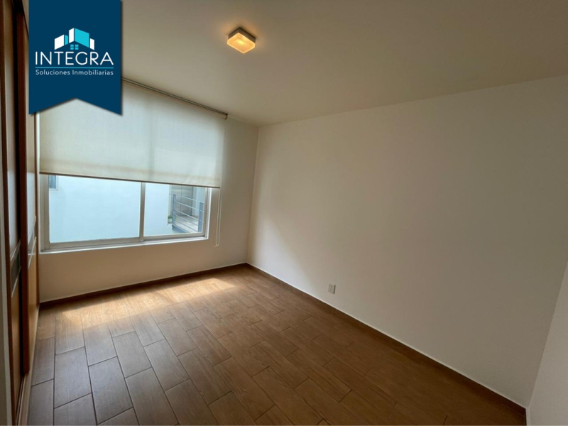 Departamento en venta, Guanajuato, Roma Norte