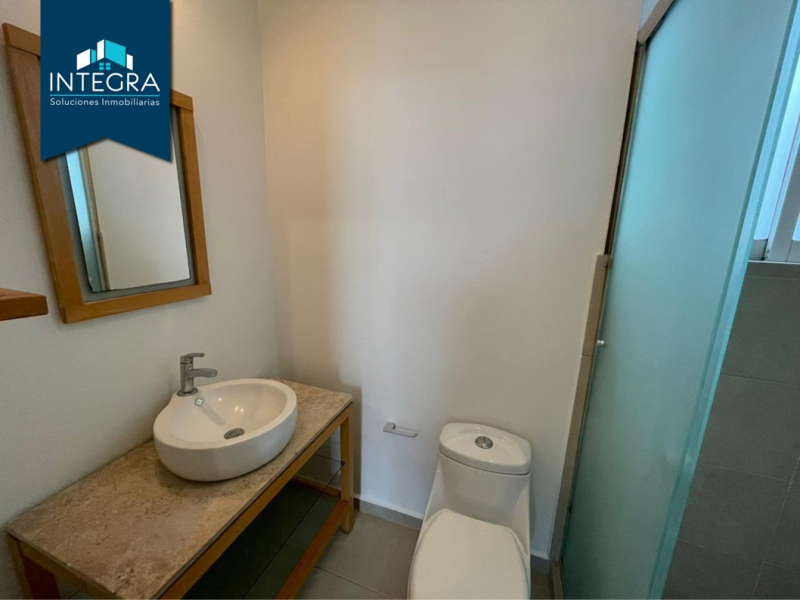 Departamento en venta, Guanajuato, Roma Norte