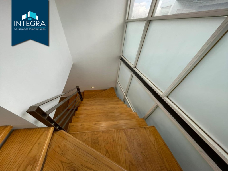 Departamento en venta, Guanajuato, Roma Norte