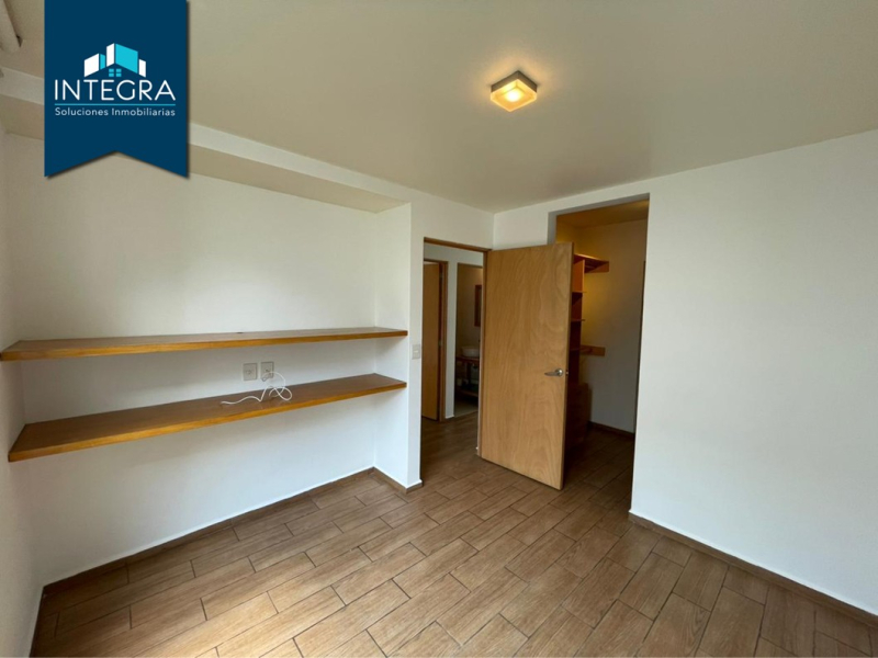 Departamento en venta, Guanajuato, Roma Norte